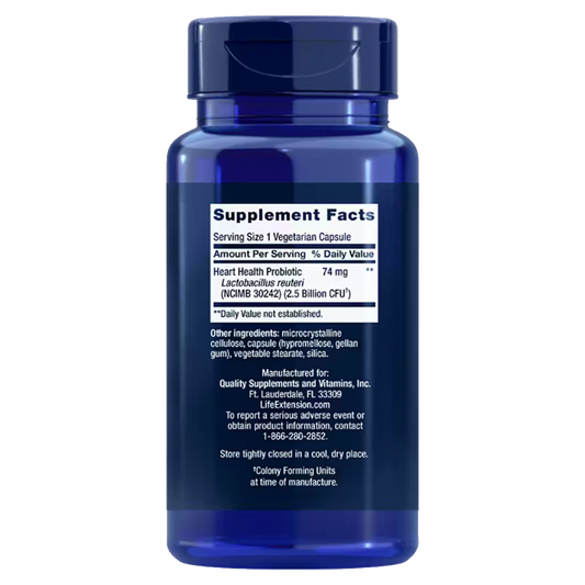 FlorAssist Heart Health Pro