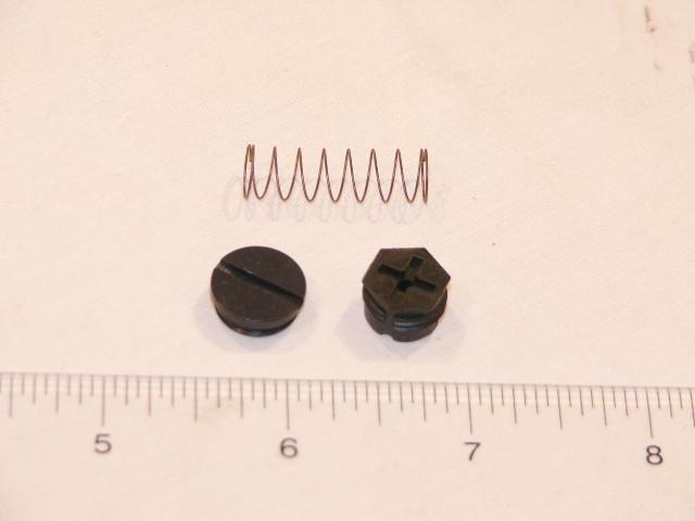 International Comfort Products 1001600 - NAT TO LP KIT