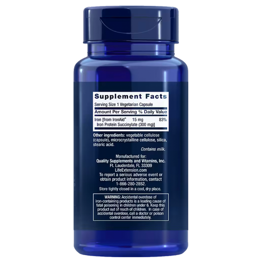 Iron Protein Plus 300 mg