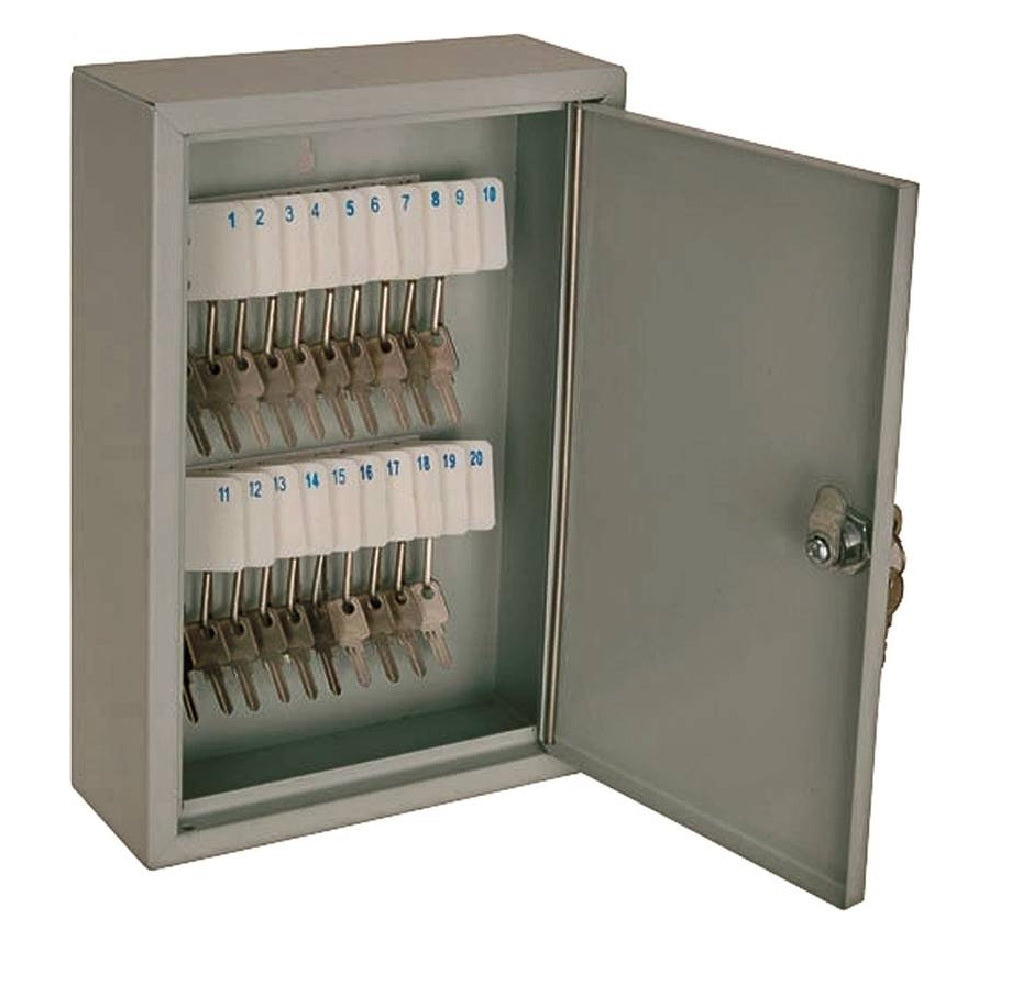 Mintcraft TS821 Key Cabinet Box