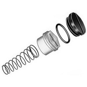 AO Smith 391937 Natural Gas to LP Conversion Kit