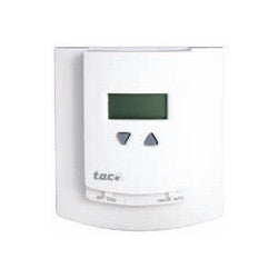 ASCO KEL-T205 24v Heat & Cool Single Stage Digital Non-programma
