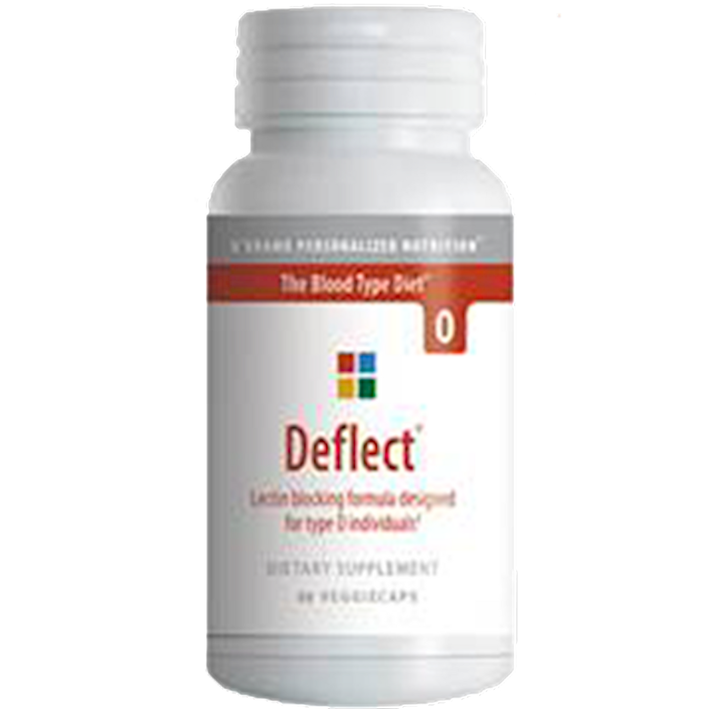 Deflect O