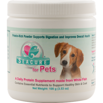 Seacure for Pets