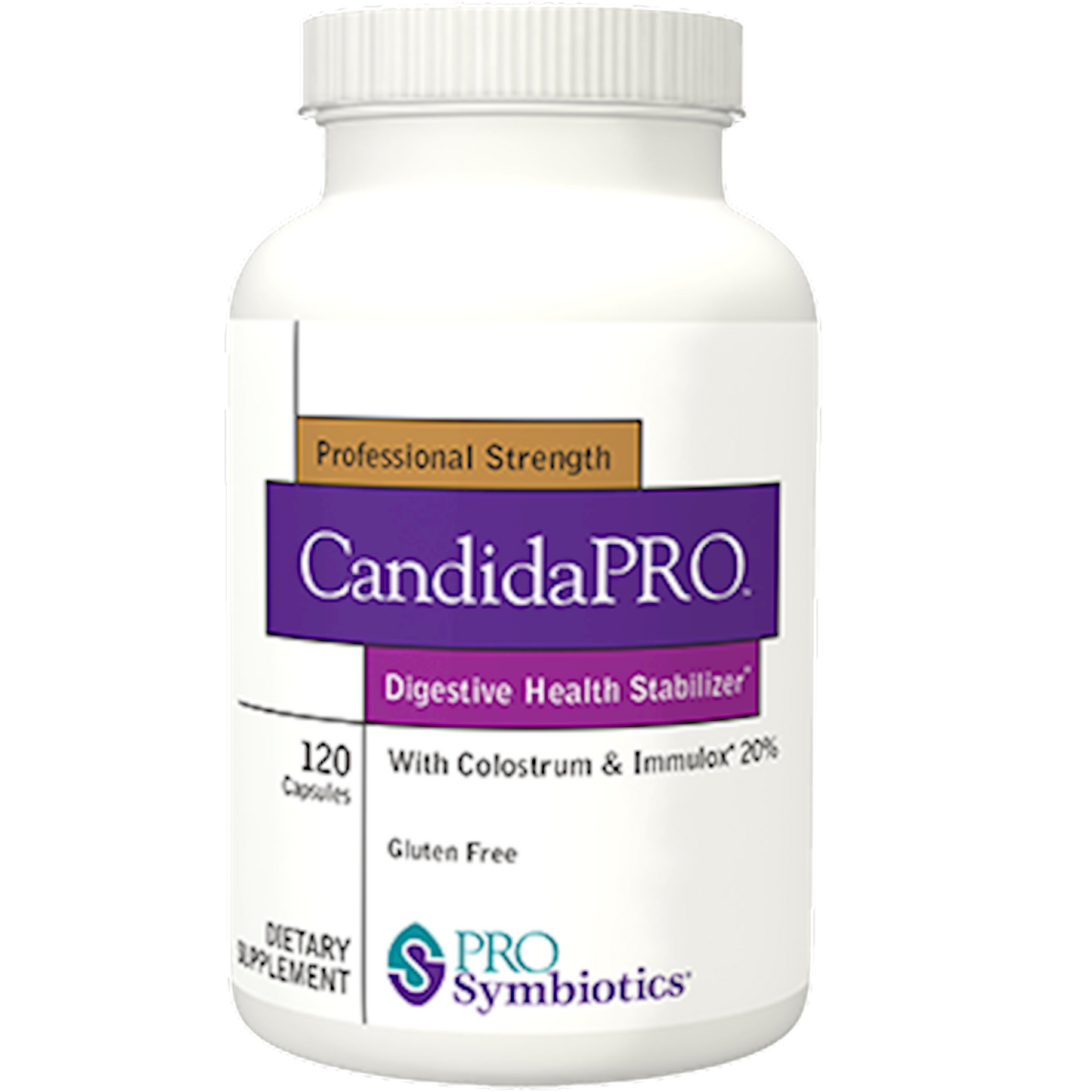 Candida PRO