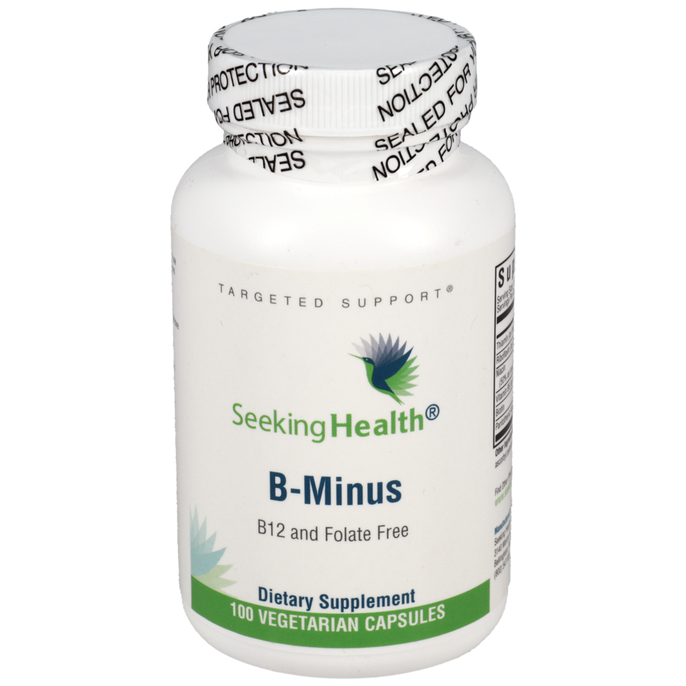 B-Minus