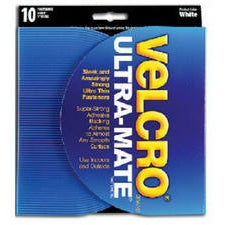 TAPE WHITE 1" X 10'