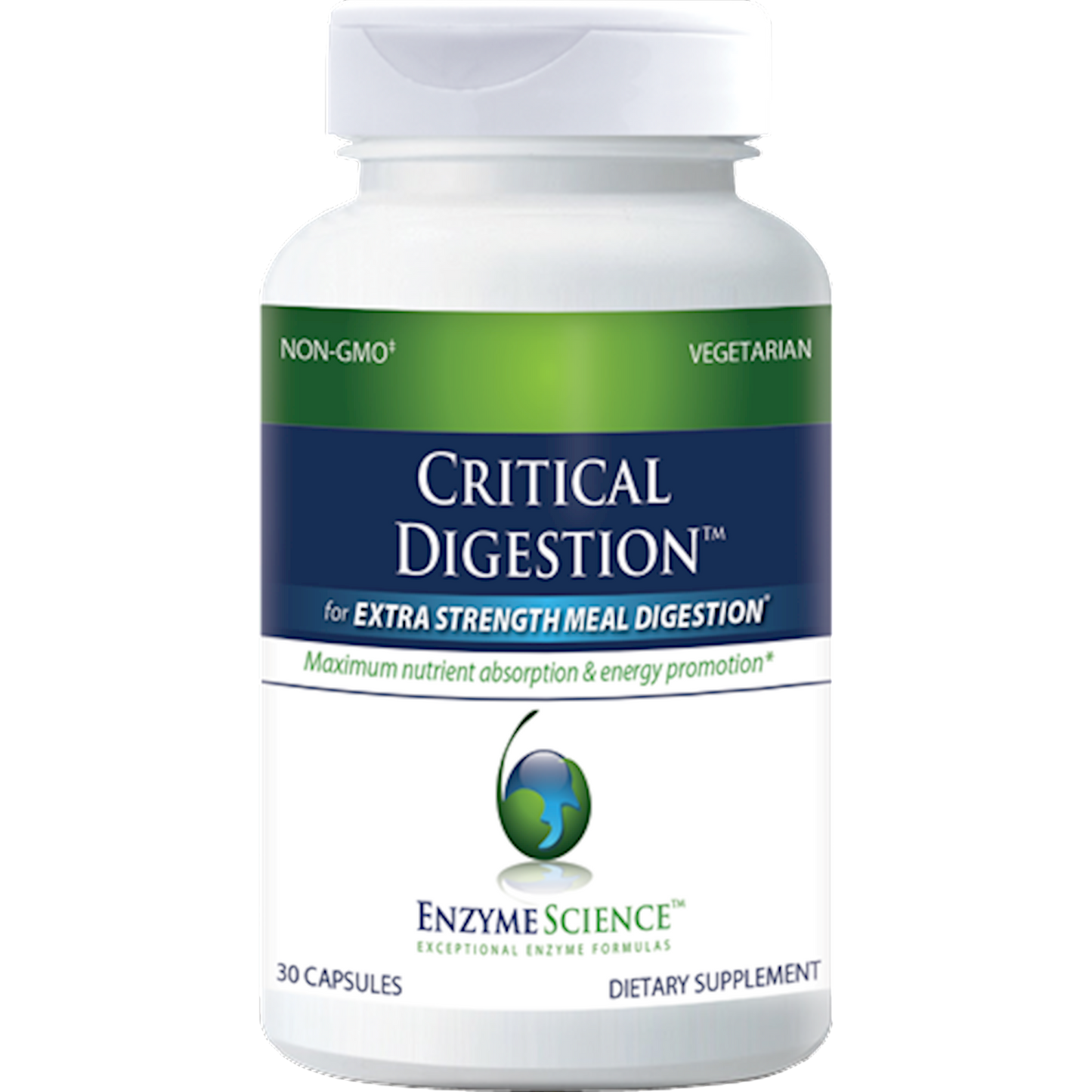 Critical Digestion