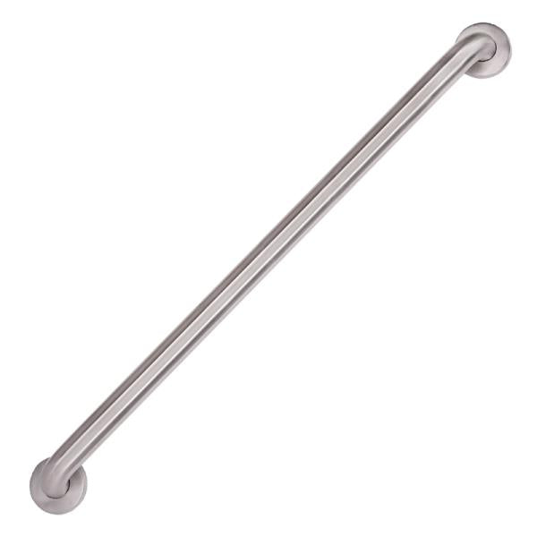 Boston Harbor SG01-01&0136 Stainless Steel Safety Grab Bar, 1-1/2" x 36"