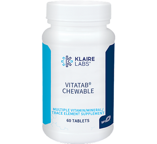VitaTab Chewable
