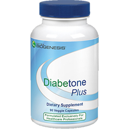 Diabetone Plus