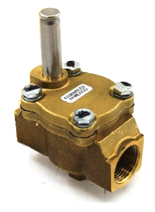 Emerson Flow Control (Alco) 39930 - 3/4" NC 5/150#SteamVlvLessCoil