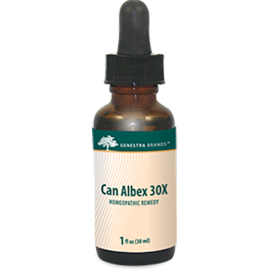Can Albex 30X