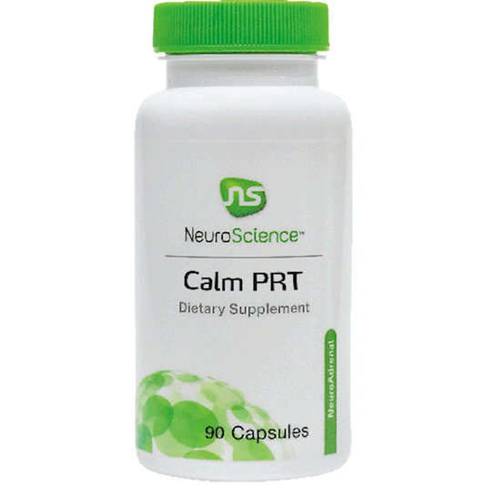 Calm PRT