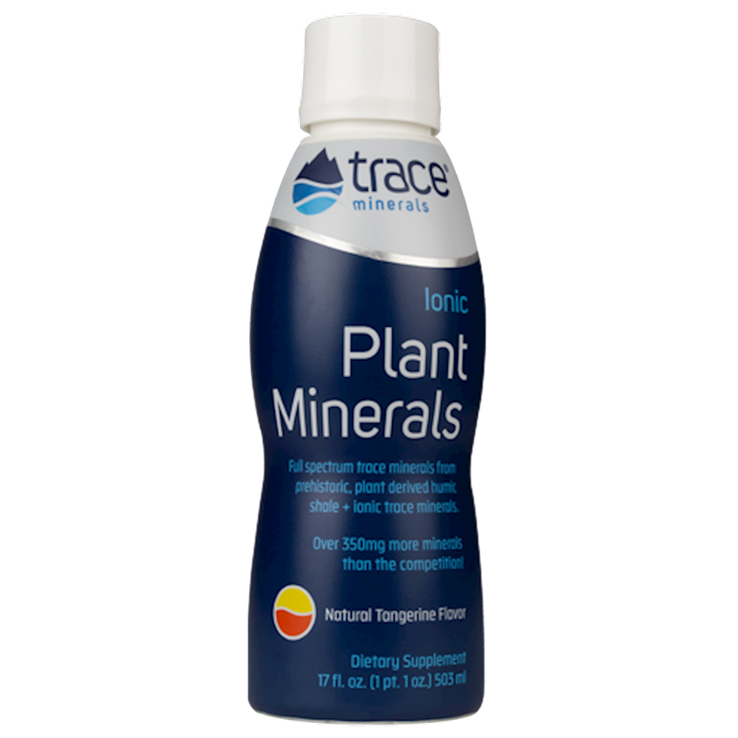 Ionic Plant Minerals