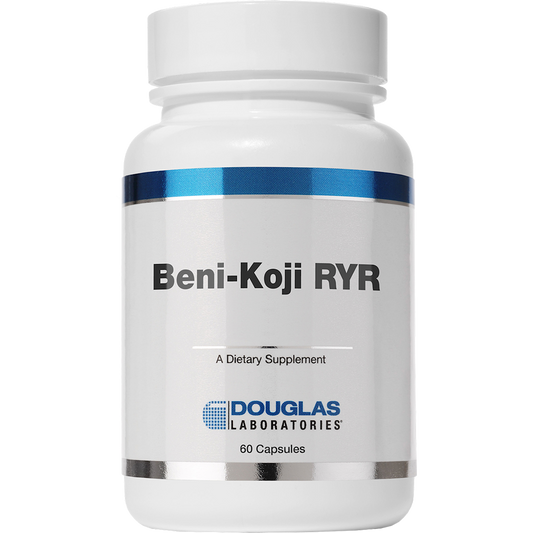 Beni Koji RYR