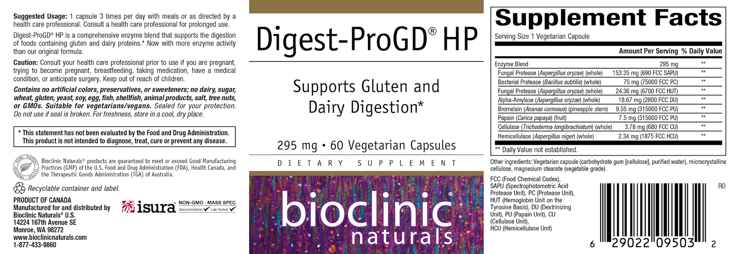 Digest-ProGD