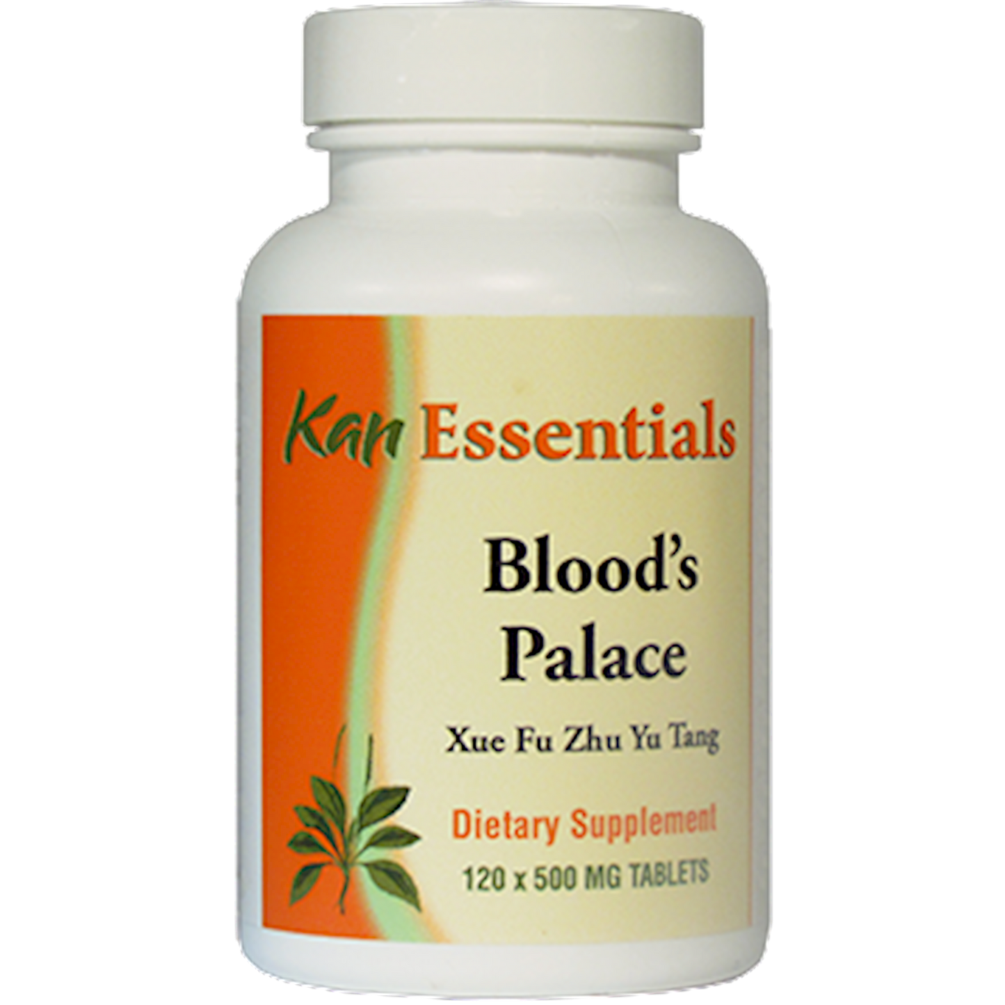 Blood's Palace
