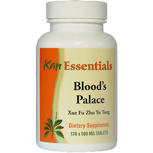 Blood's Palace
