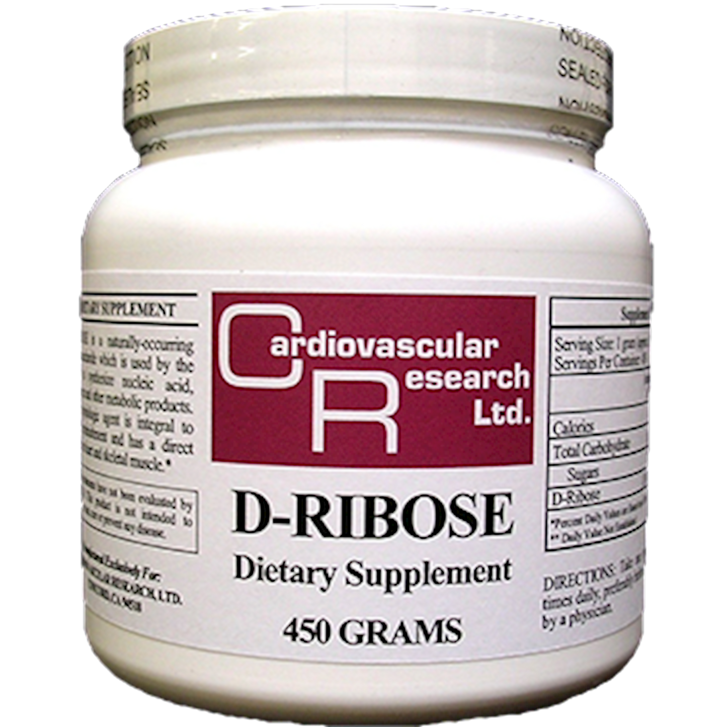 D-Ribose
