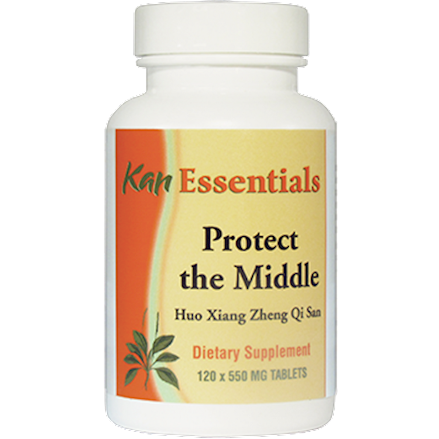 Protect the Middle