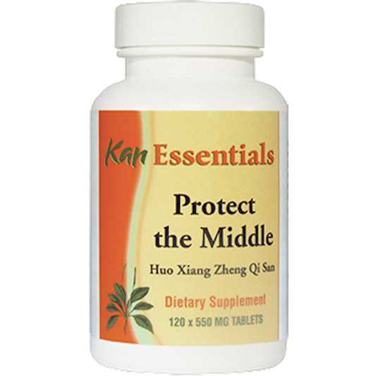 Protect the Middle