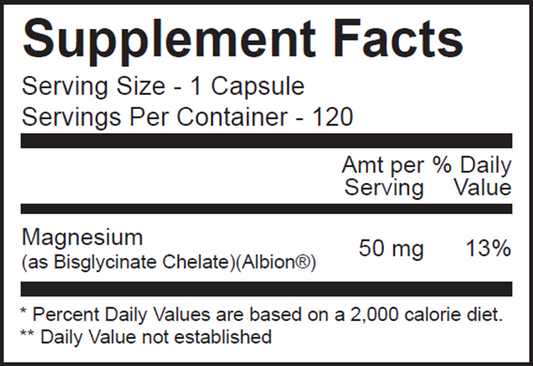 MagPure Glycinate