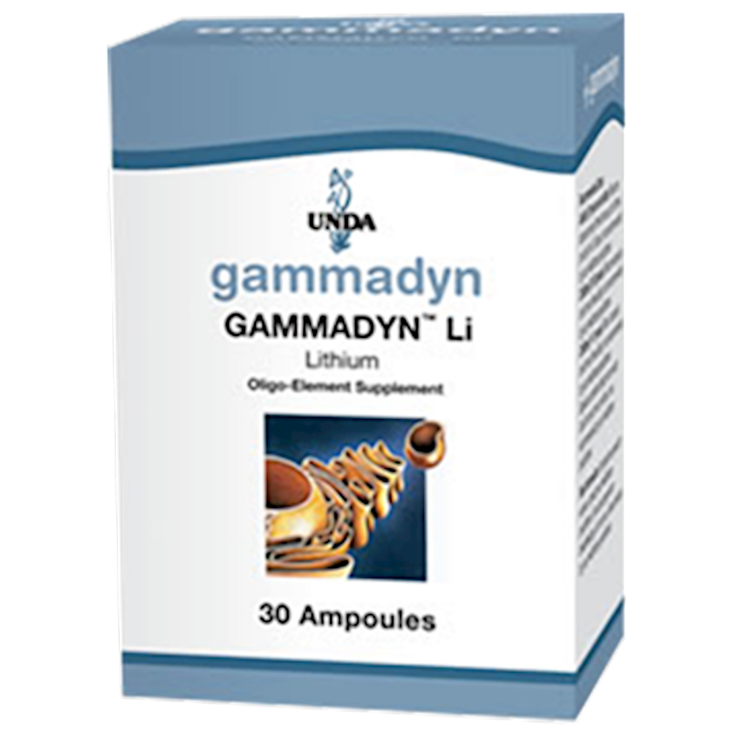 Gammadyn Li