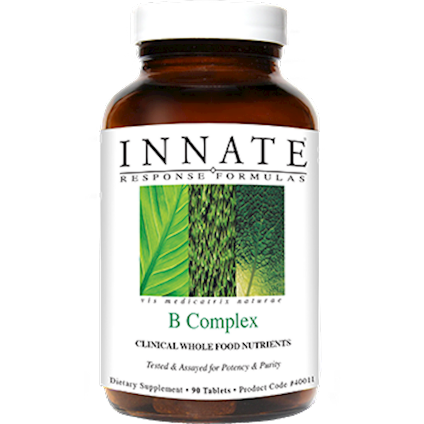 B-Complex
