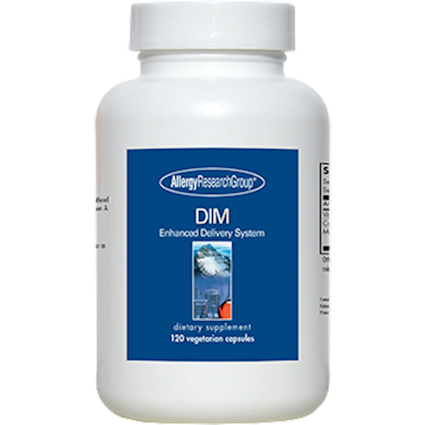DIM Enhanced Delivery System