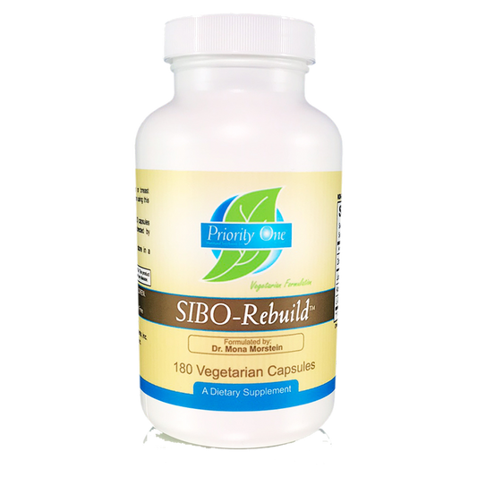 SIBO-Rebuild