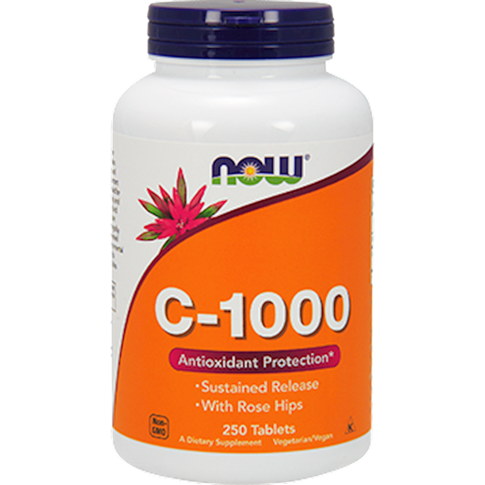 C-1000 with Rose Hips