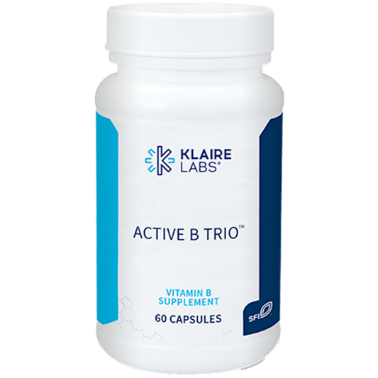 Active B Trio