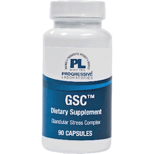 GSC Stress Complex