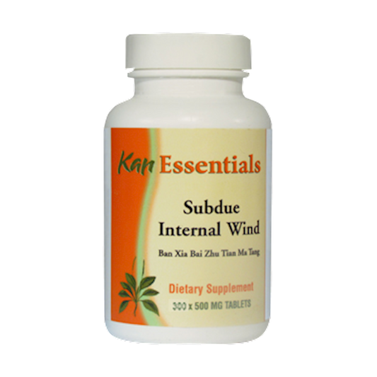 Subdue Internal Wind
