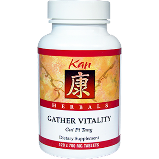 Gather Vitality