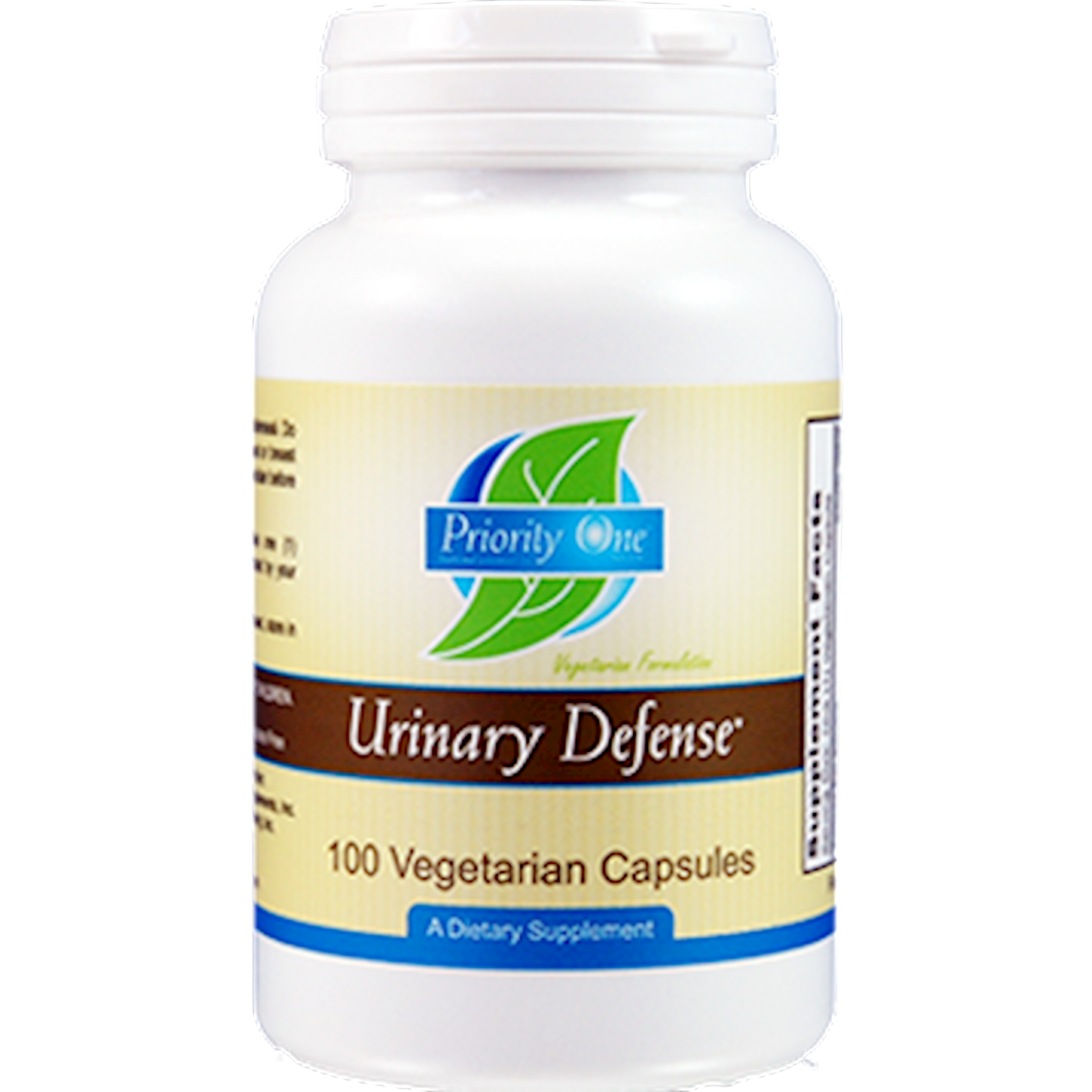 Urinary Defense
