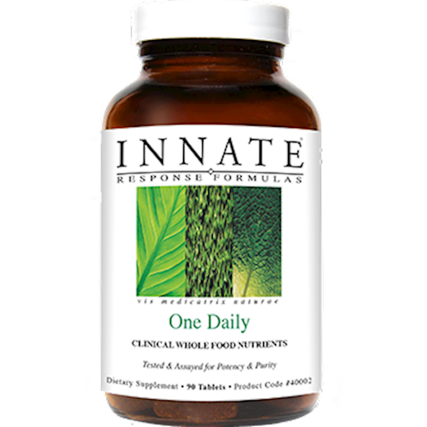 One Daily I