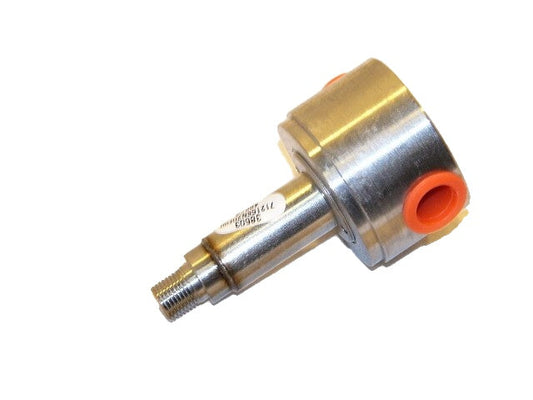 Parker Fluid Control 71215Sn2Qe00 - 1/4" Nc Ss 0/110# Epdm Seal