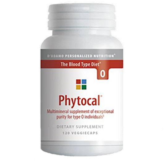 Phytocal O
