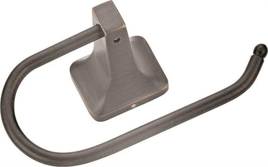Boston Harbor 3655C-35-07-SOU C-Ring Paper Holder, Venetian Bronze