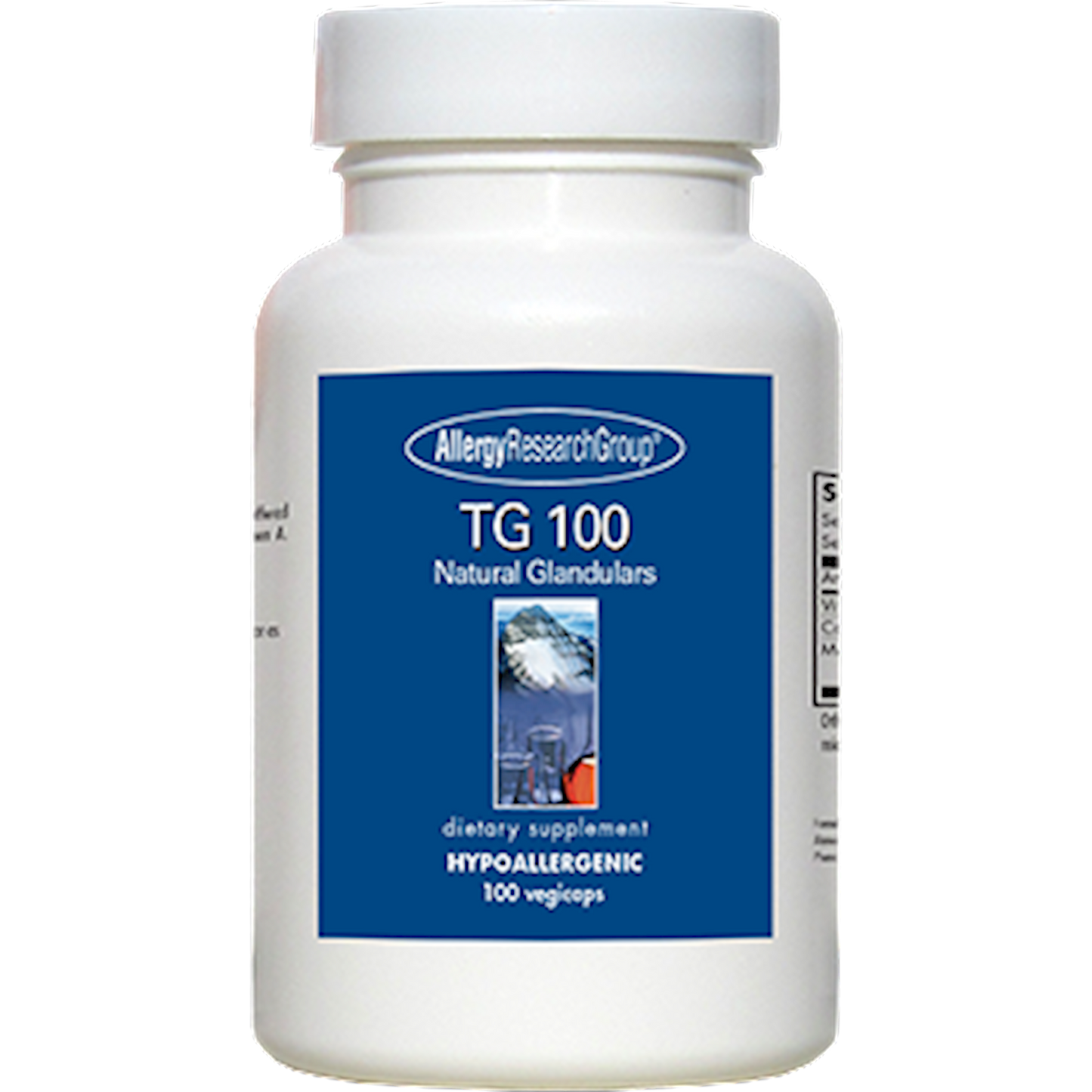 TG 100