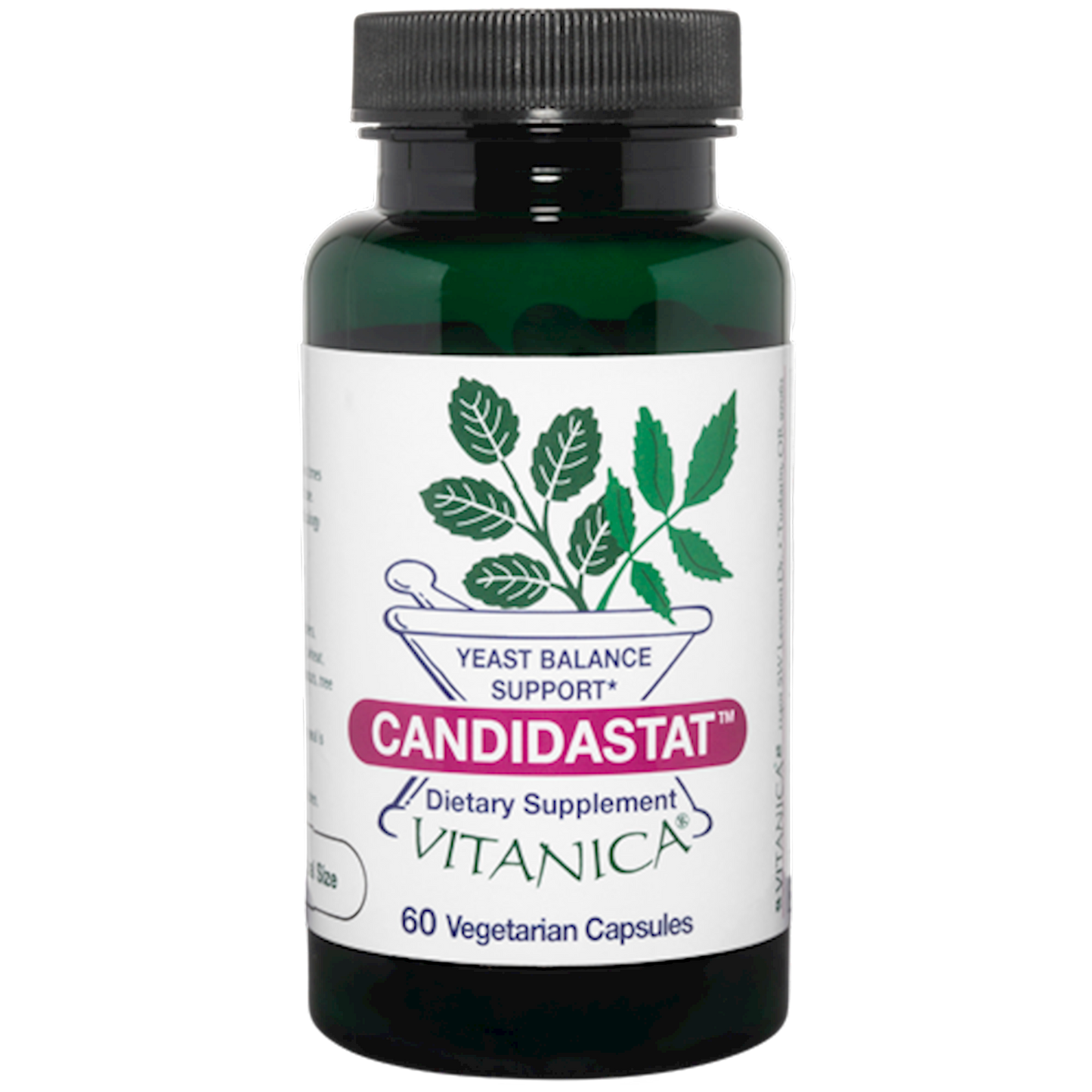 CandidaStat