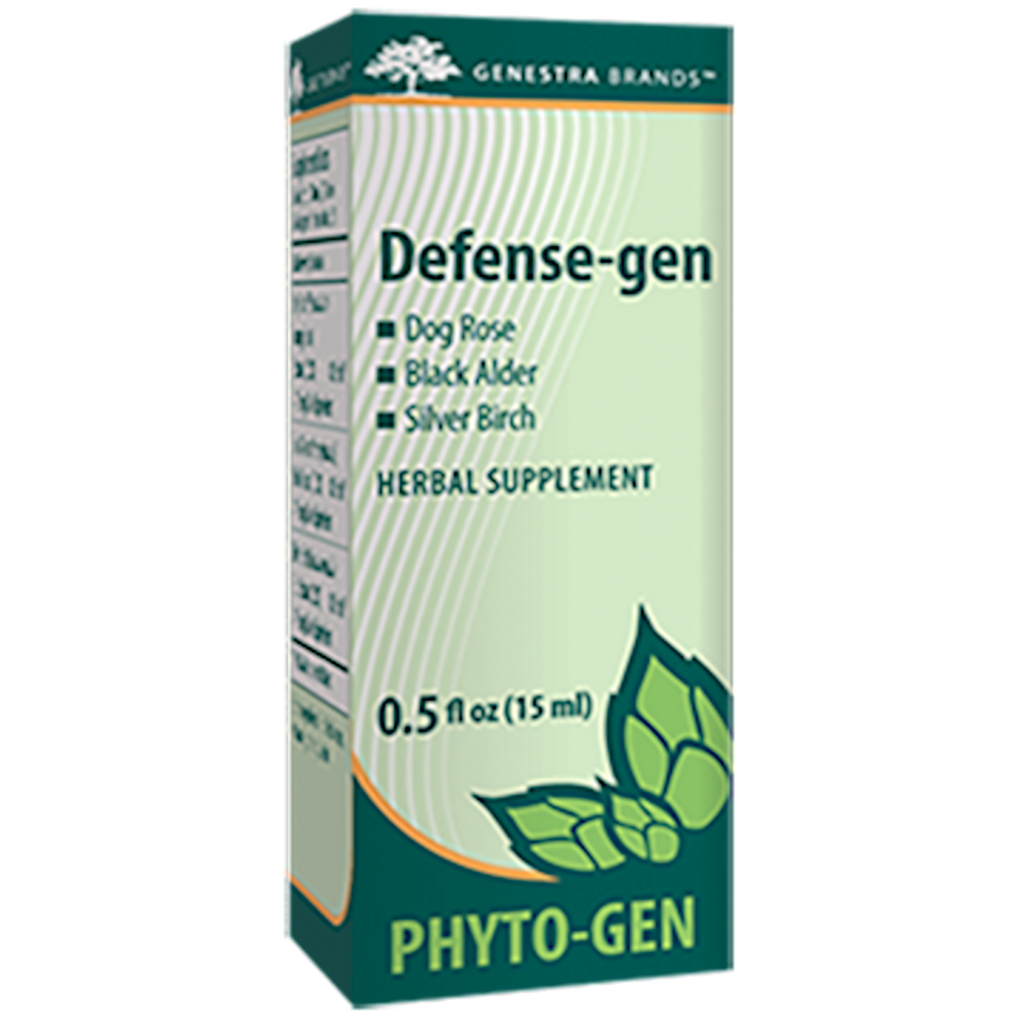 Defense-gen