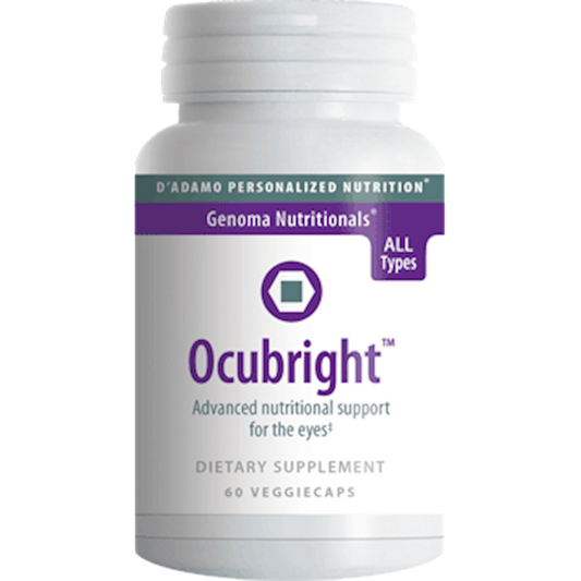 Ocubright