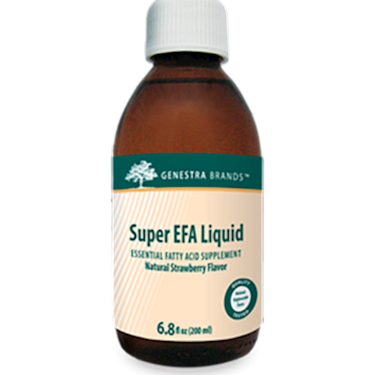 Super EFA Strawberry