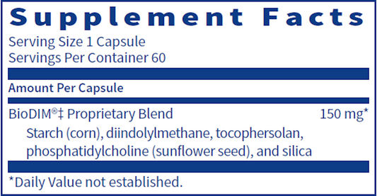 BioDIM 150 mg