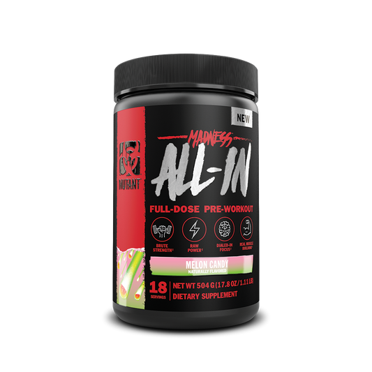 All In