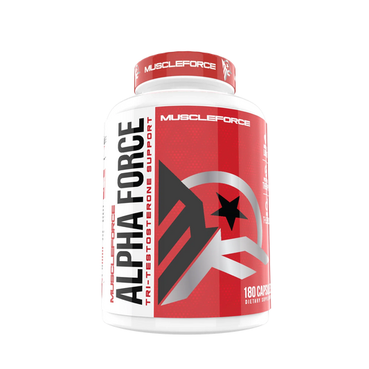 Alpha Force