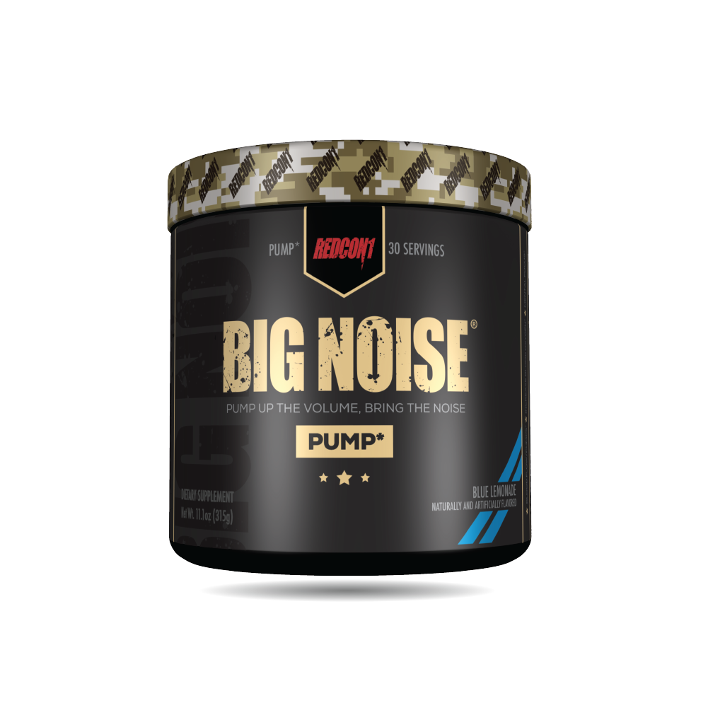 Big Noise